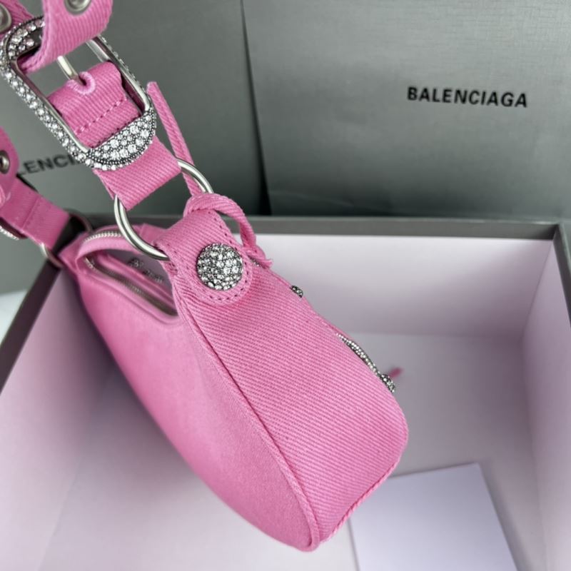 Balenciag Le Cagole Bags